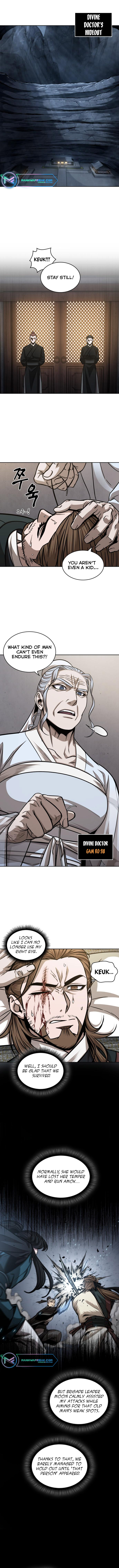 Nano Machine Chapter 147 image 07